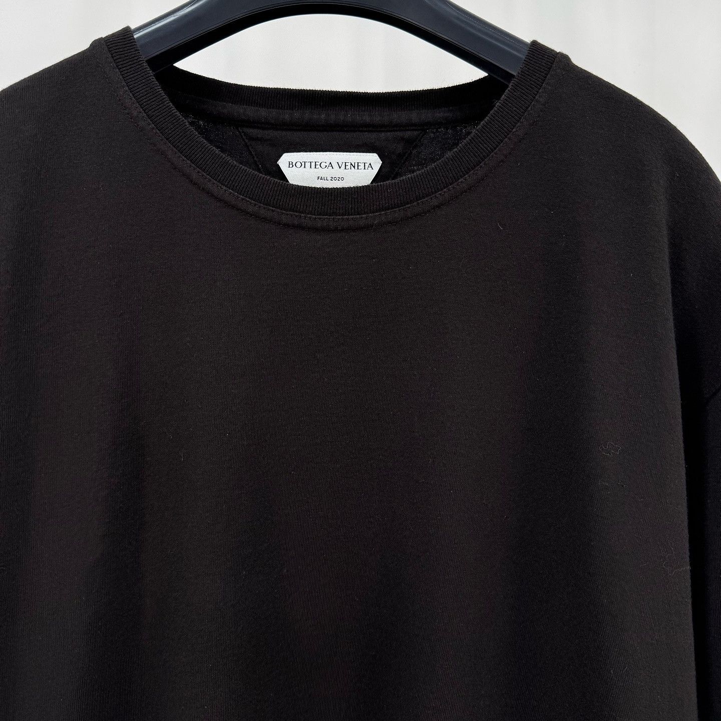 Bottega Veneta Bottega Veneta Logo Embroidery Long Sleeve Top XL Size XL / US 12-14 / IT 48-50 - 5 Thumbnail