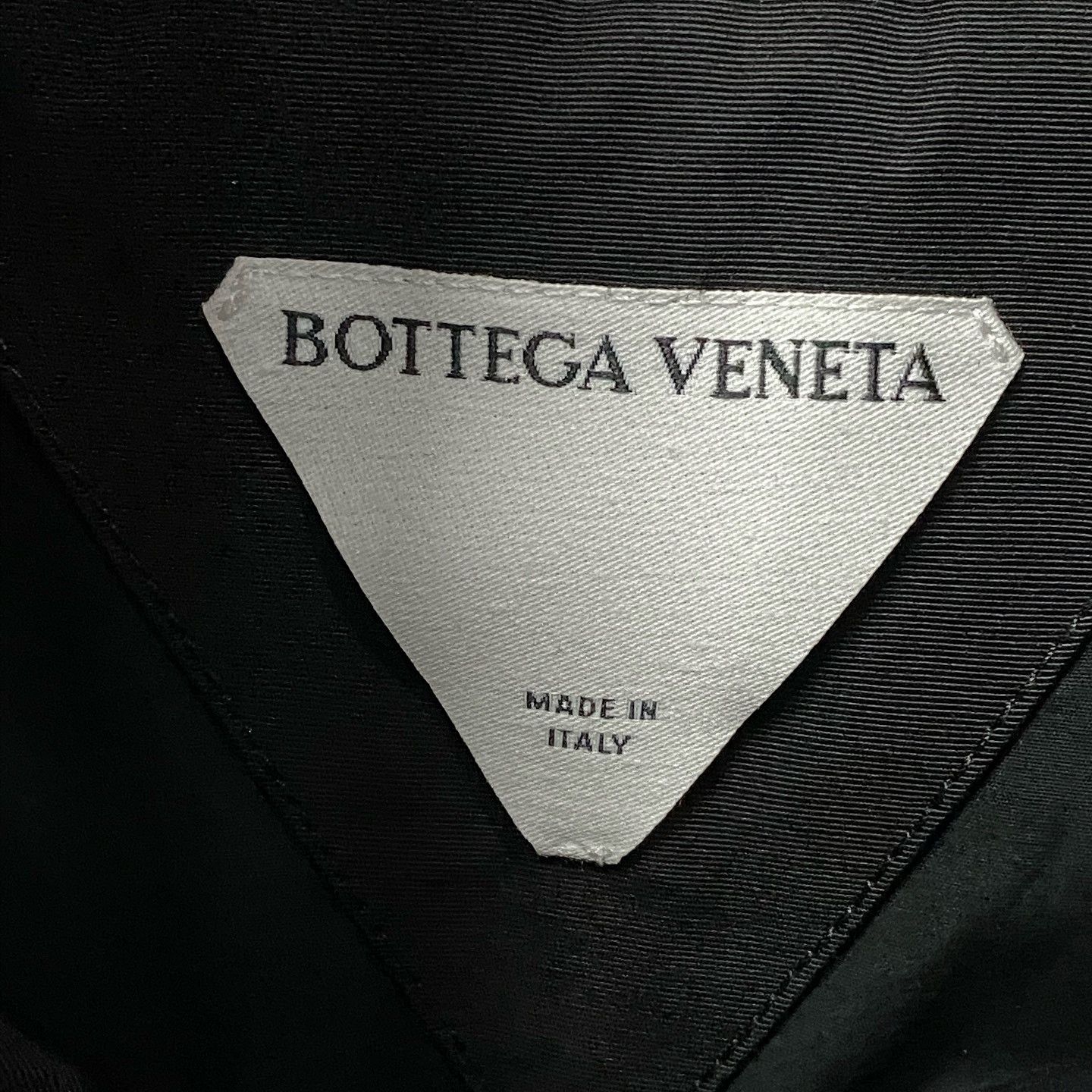 Bottega Veneta Bottega Veneta Hooded Light Jacket Size L Size US L / EU 52-54 / 3 - 3 Thumbnail