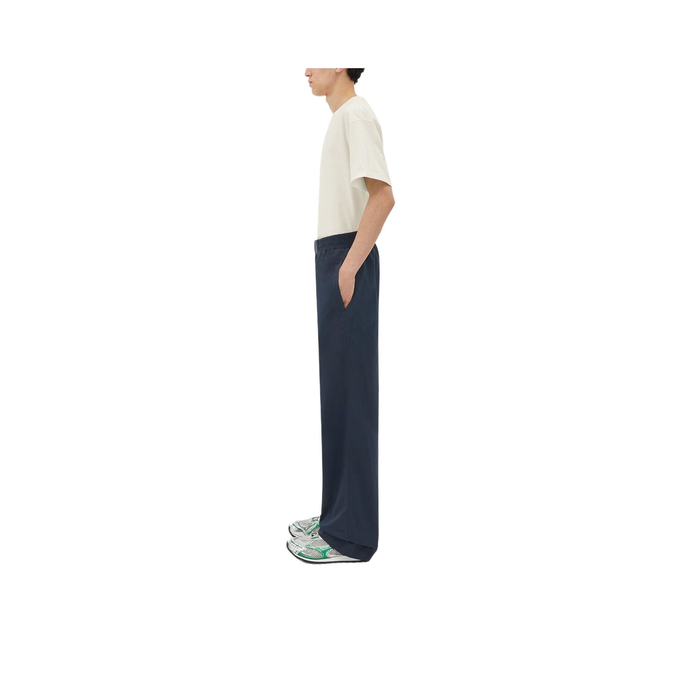 Bottega Veneta Bottega Veneta Elastic Waist Casual Pants Size L Size US 34 / EU 50 - 9 Thumbnail