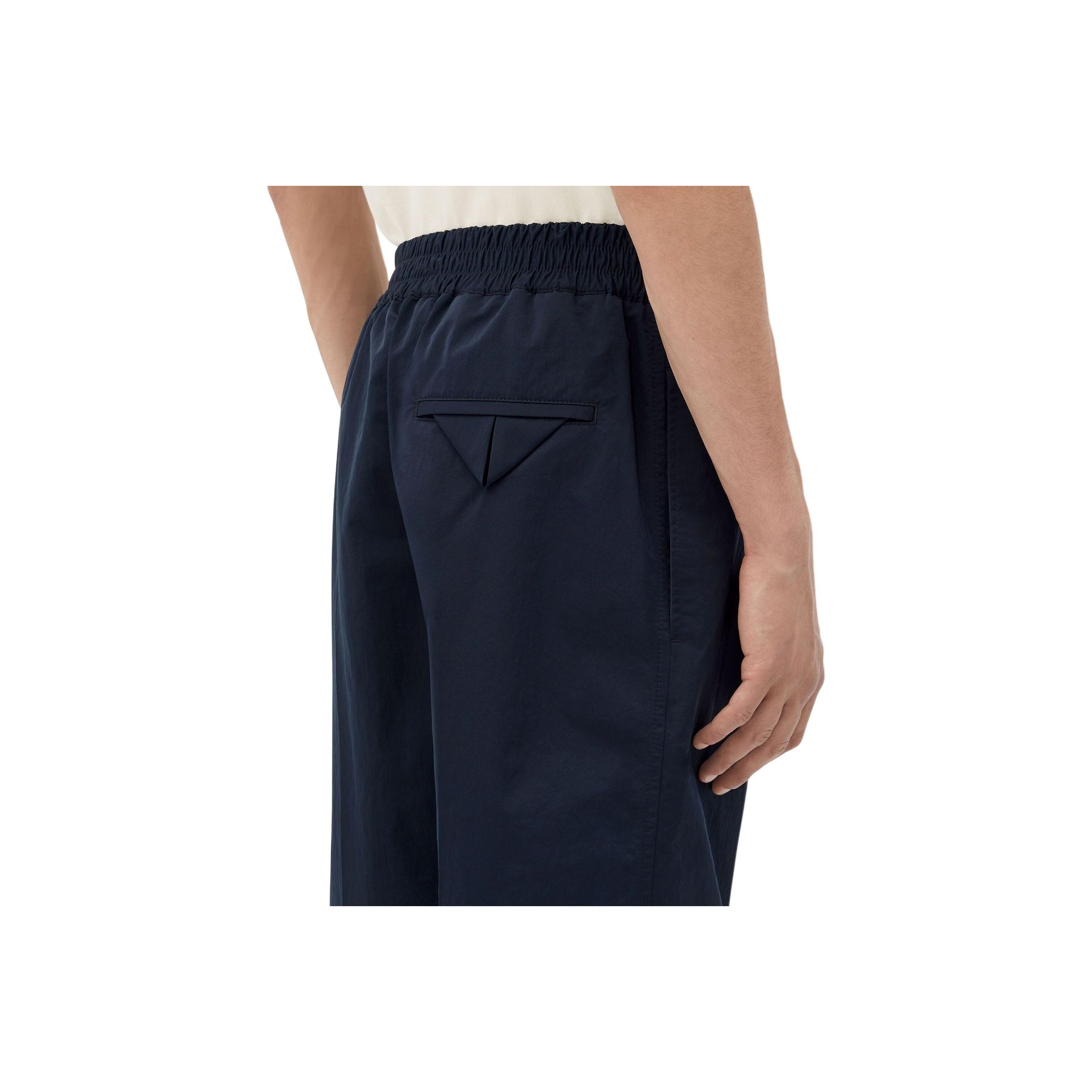 Bottega Veneta Bottega Veneta Elastic Waist Casual Pants Size L Size US 34 / EU 50 - 10 Thumbnail