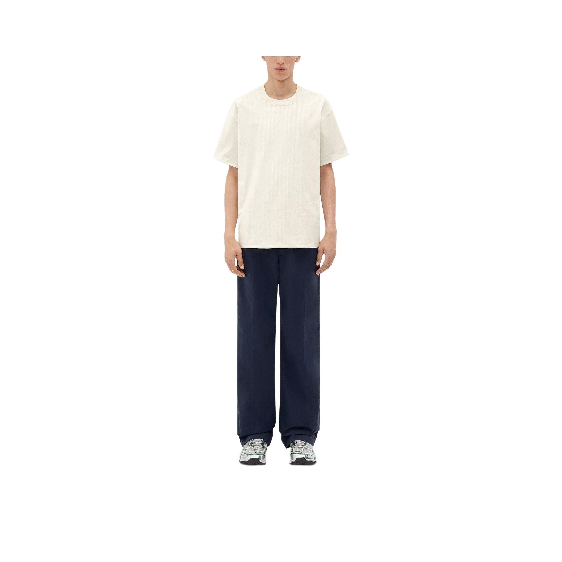Bottega Veneta Bottega Veneta Elastic Waist Casual Pants Size L Size US 34 / EU 50 - 7 Thumbnail