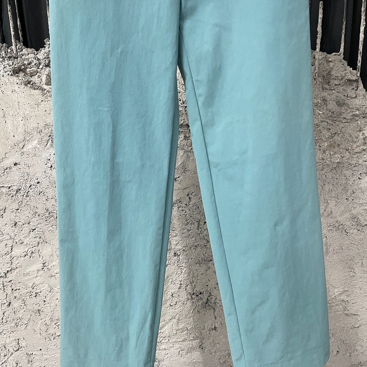 Bottega Veneta Bottega Veneta Knee Tab Pants IT 34 Size 24" / US 00 / IT 34 - 7 Thumbnail