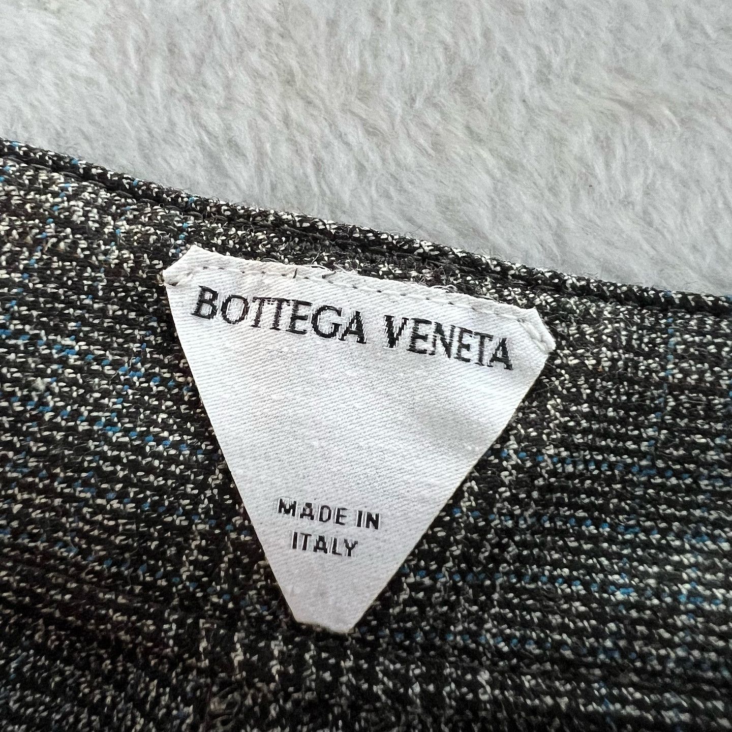 Bottega Veneta Bottega Veneta Plaid Shorts Size 48 Size US 32 / EU 48 - 3 Thumbnail