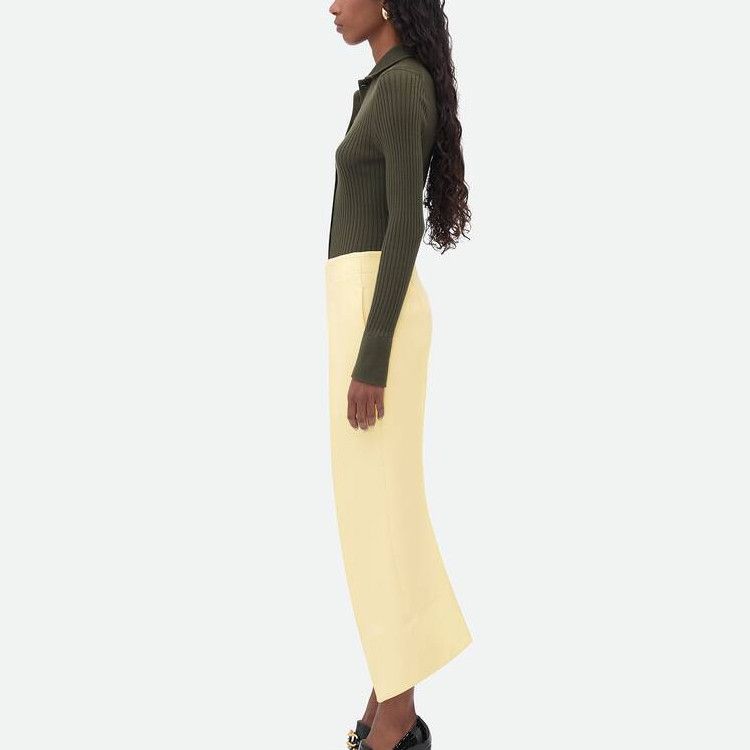 Bottega Veneta Bottega Veneta Wool Pants Size 34 Size 24" / US 00 / IT 34 - 9 Thumbnail