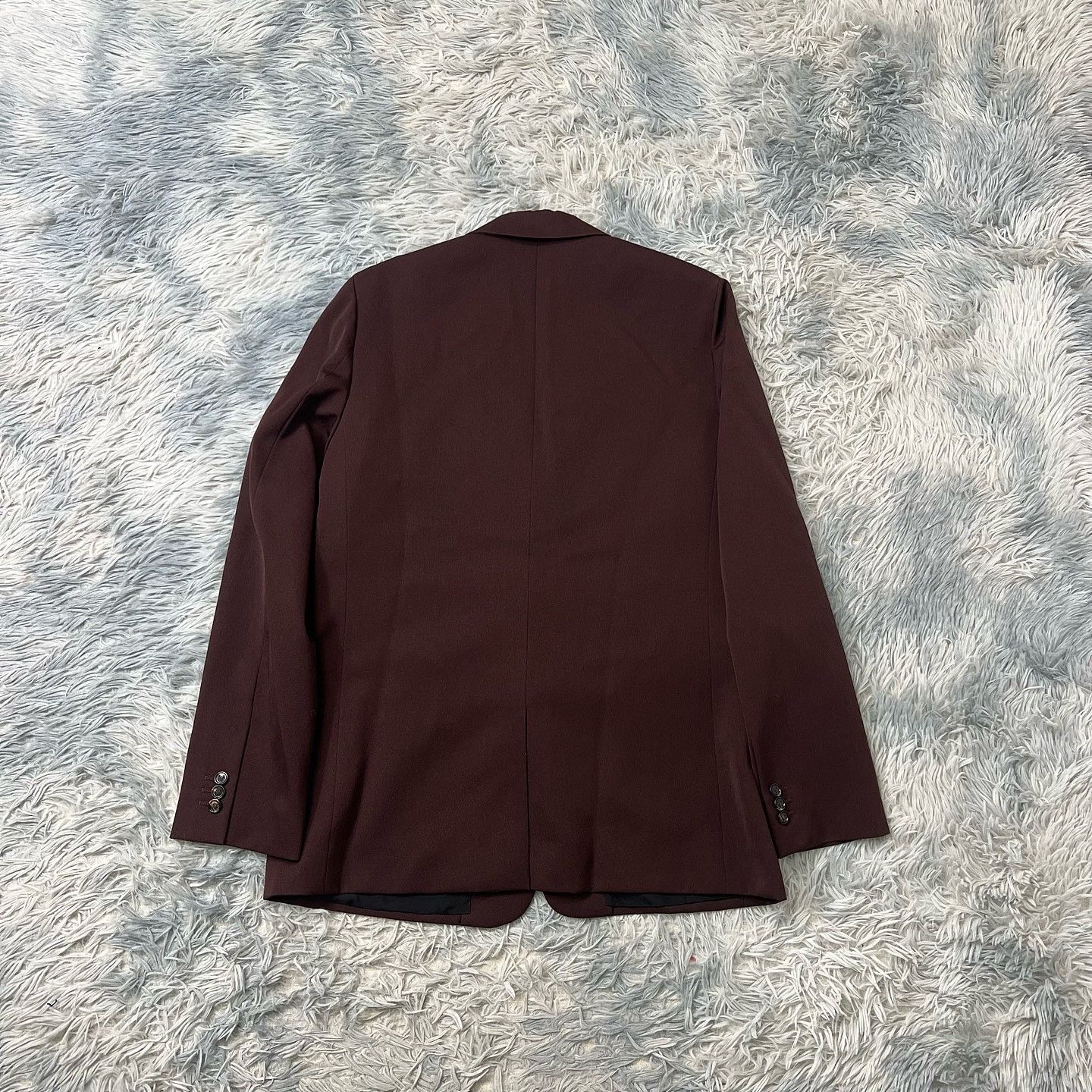Bottega Veneta Bottega Veneta Wool Blazer Size 46 Size L / US 10 / IT 46 - 2 Thumbnail