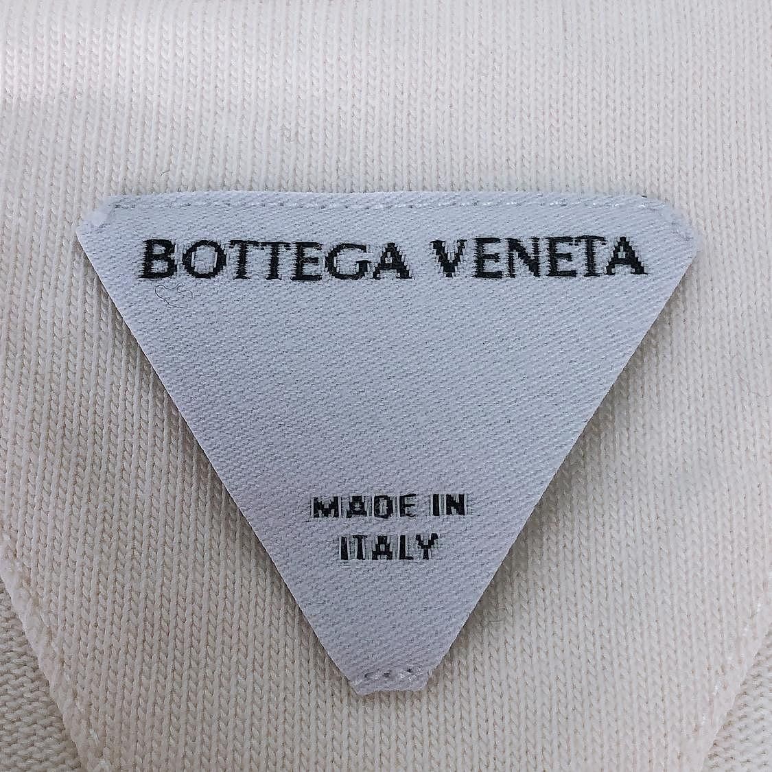 Bottega Veneta Bottega Veneta Square Neck T-Shirt Size M Size M / US 6-8 / IT 42-44 - 3 Thumbnail