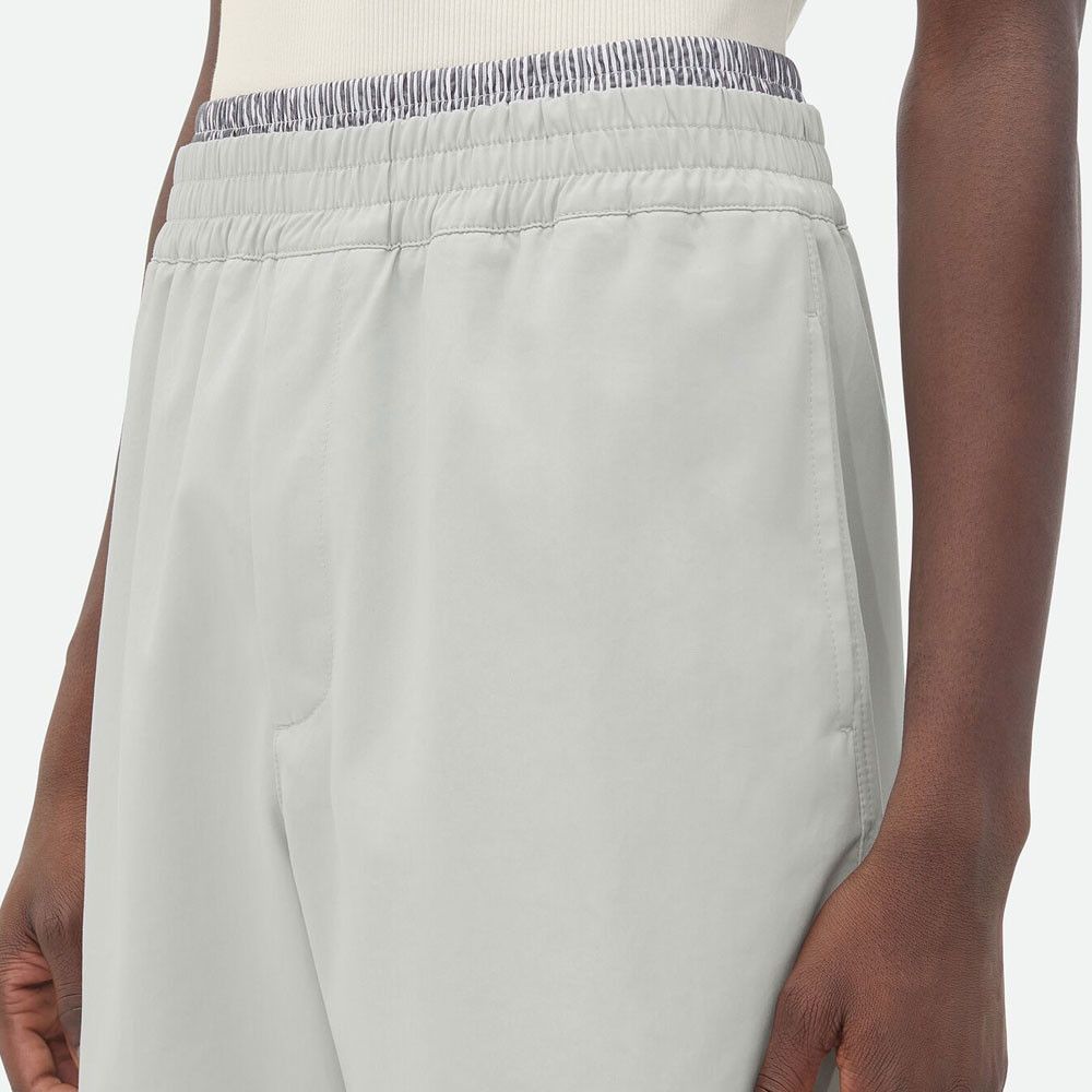 Bottega Veneta Bottega Veneta Cotton Shorts Size S Size US 30 / EU 46 - 12 Thumbnail