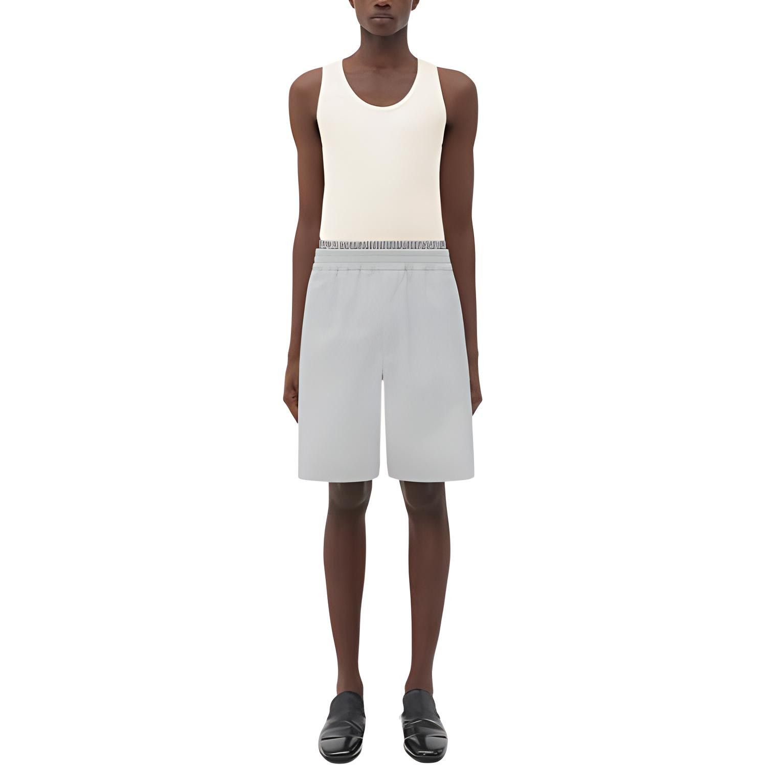 Bottega Veneta Bottega Veneta Cotton Shorts Size S Size US 30 / EU 46 - 9 Thumbnail