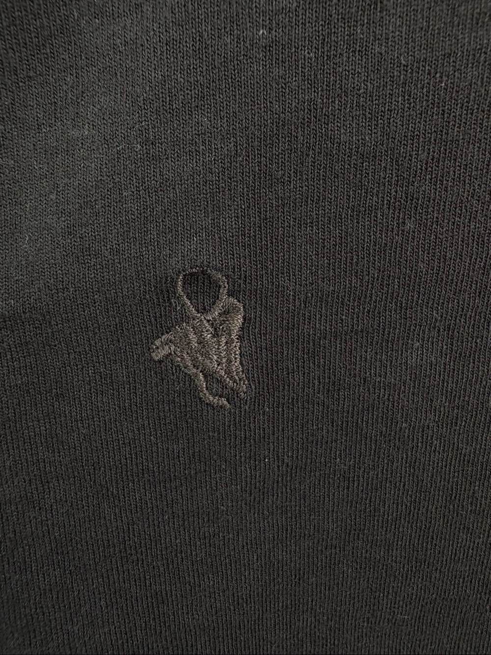 Bottega Veneta Bottega Veneta Long Sleeve T-Shirt Size M Size US M / EU 48-50 / 2 - 5 Thumbnail