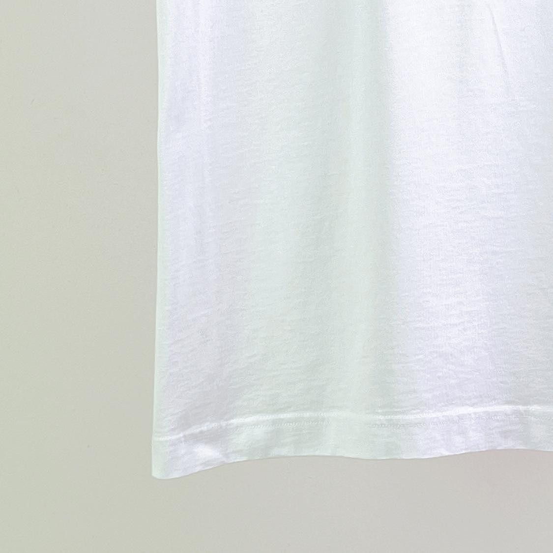 Bottega Veneta Bottega Veneta Uniform Cotton T-Shirt Size XL Size US XL / EU 56 / 4 - 6 Thumbnail
