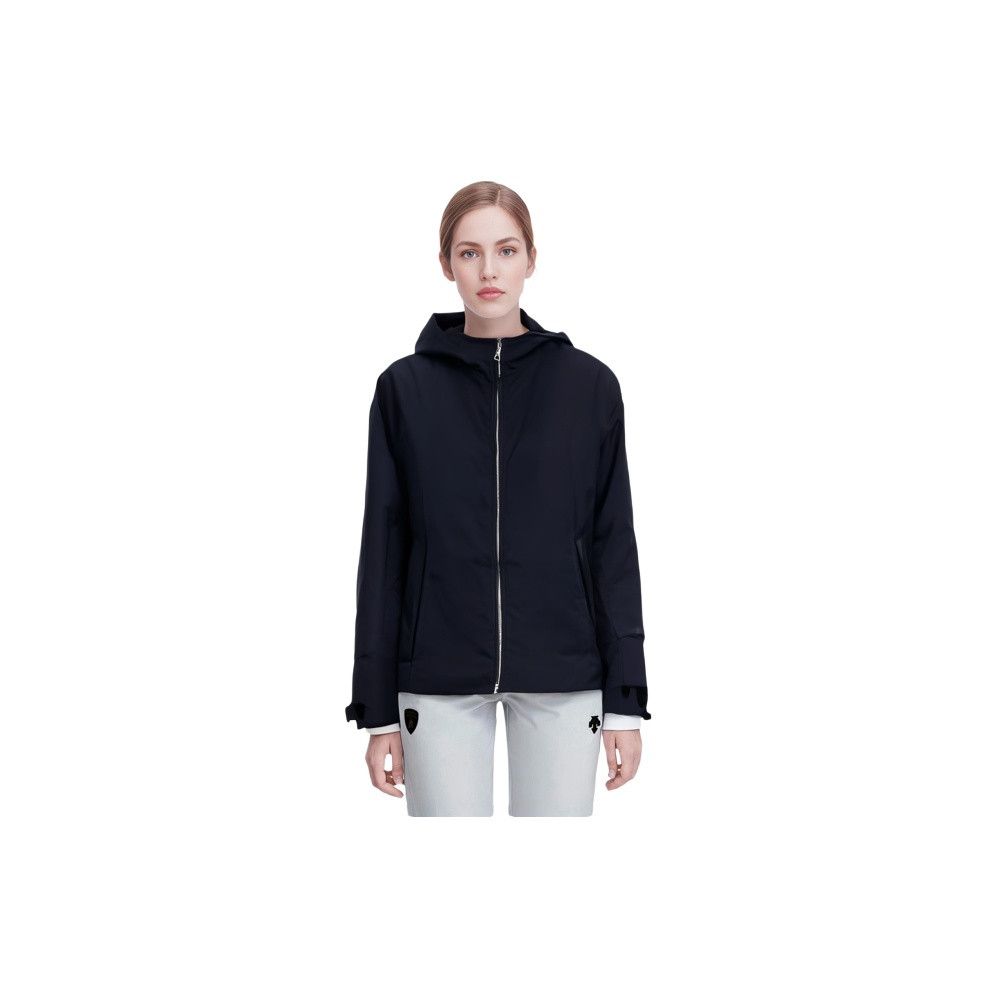 Bottega Veneta Bottega Veneta Hooded Nylon Jacket Size M Size M / US 6-8 / IT 42-44 - 6 Thumbnail