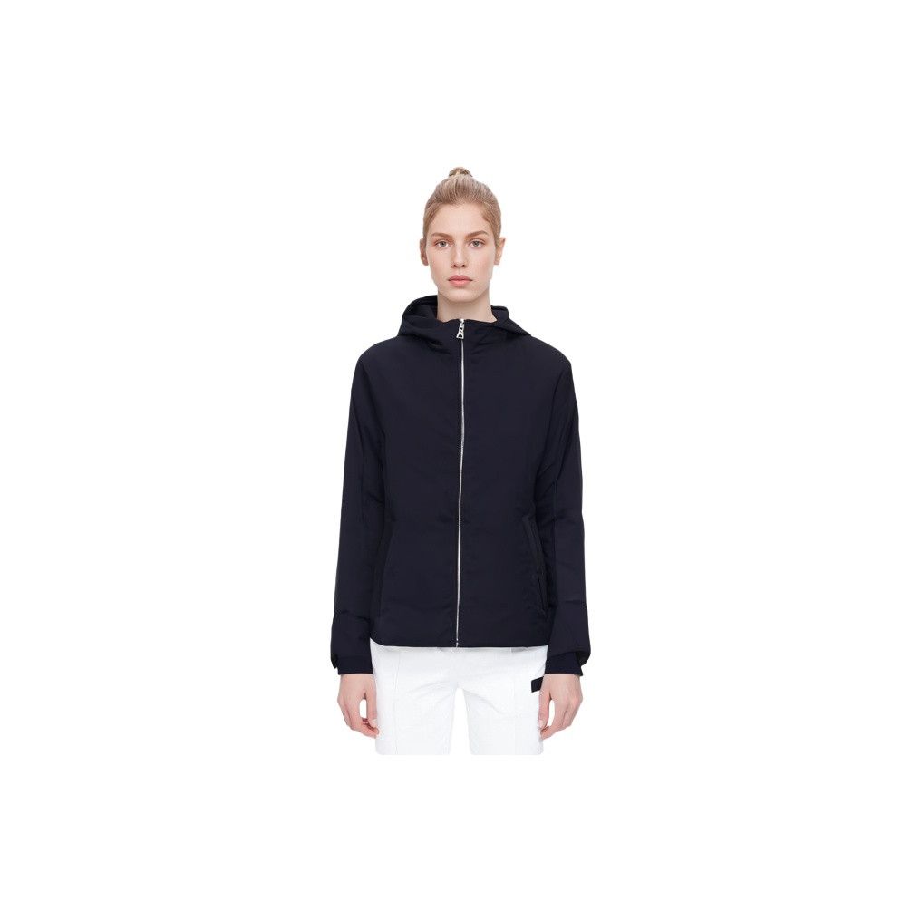Bottega Veneta Bottega Veneta Hooded Nylon Jacket Size M Size M / US 6-8 / IT 42-44 - 5 Thumbnail