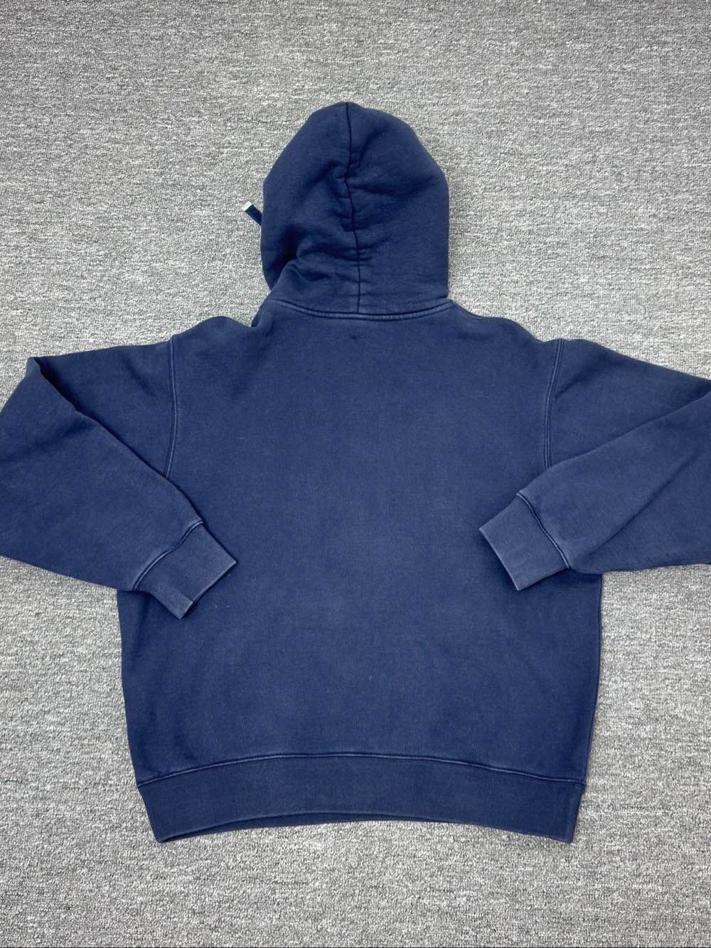Bottega Veneta Bottega Veneta Logo Patch Hoodie Size M Size US M / EU 48-50 / 2 - 7 Thumbnail