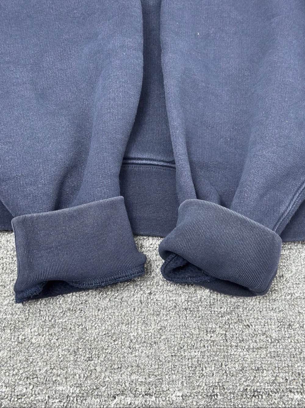 Bottega Veneta Bottega Veneta Logo Patch Hoodie Size M Size US M / EU 48-50 / 2 - 4 Thumbnail