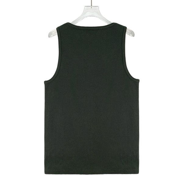 Bottega Veneta Bottega Veneta Ribbed Tank Top Size S Size US S / EU 44-46 / 1 - 2 Thumbnail
