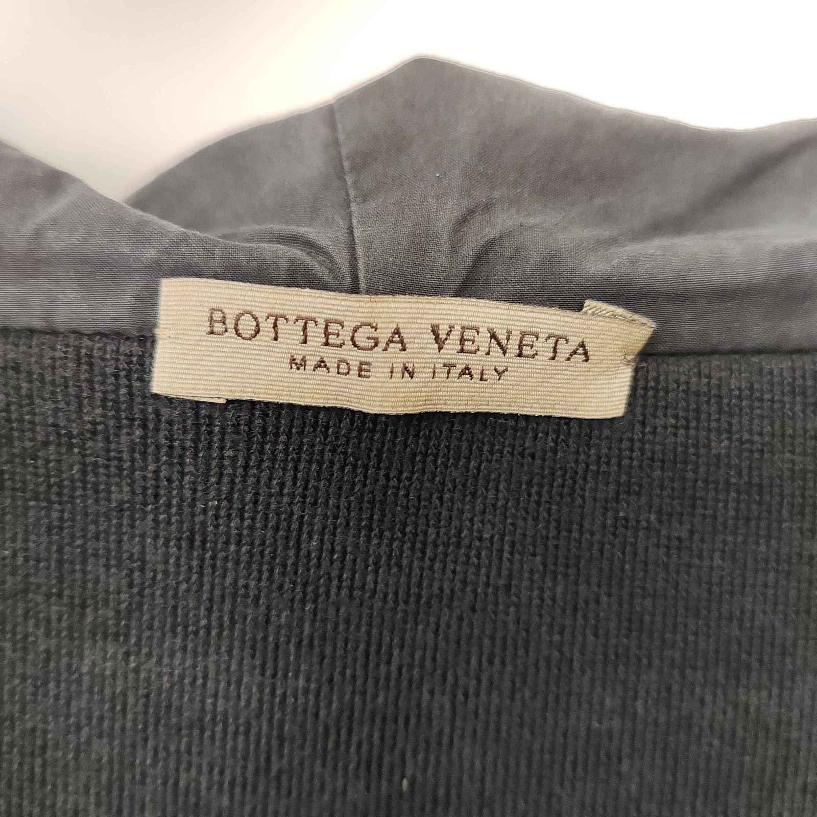 Bottega Veneta Bottega Veneta Pullover Hoodie Size 48 Size US M / EU 48-50 / 2 - 3 Thumbnail