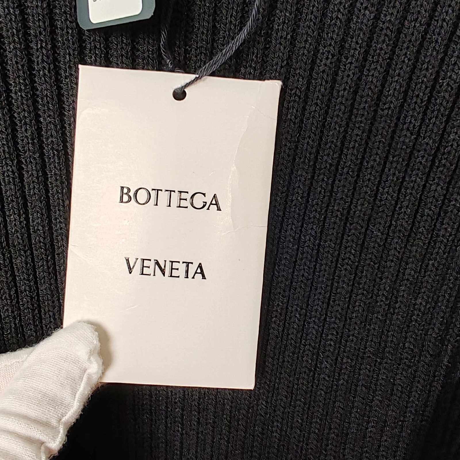 Bottega Veneta Bottega Veneta Ribbed Knit Sweater Size XS Size US XS / EU 42 / 0 - 5 Thumbnail