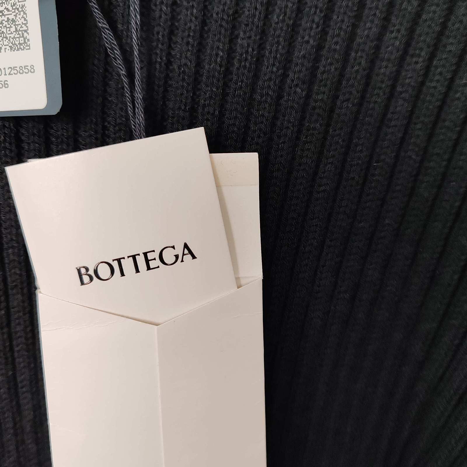 Bottega Veneta Bottega Veneta Ribbed Knit Sweater Size XS Size US XS / EU 42 / 0 - 6 Thumbnail