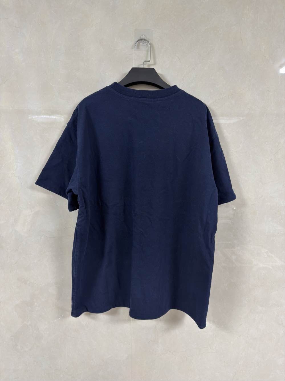 Bottega Veneta Bottega Veneta Contrast Interior T-Shirt Size M Size US M / EU 48-50 / 2 - 2 Thumbnail