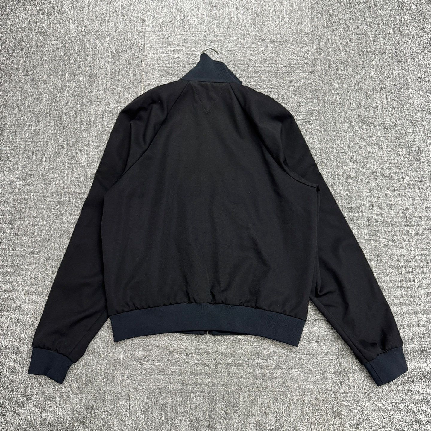 Bottega Veneta Bottega Veneta Striped Track Jacket Size L Size US L / EU 52-54 / 3 - 2 Thumbnail