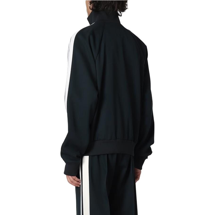 Bottega Veneta Bottega Veneta Striped Track Jacket Size L Size US L / EU 52-54 / 3 - 7 Thumbnail