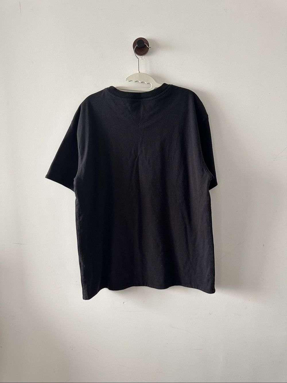 Bottega Veneta Bottega Veneta Double Layer T-Shirt Size M Size US M / EU 48-50 / 2 - 2 Thumbnail