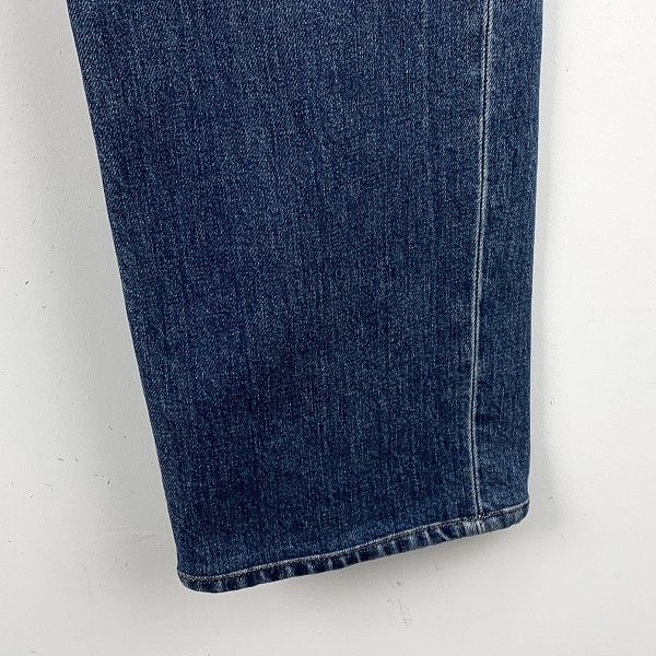 Bottega Veneta Bottega Veneta V-Stitch Denim Jeans Size 32 Size US 32 / EU 48 - 6 Thumbnail