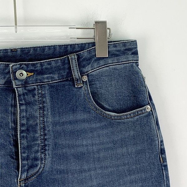 Bottega Veneta Bottega Veneta V-Stitch Denim Jeans Size 32 Size US 32 / EU 48 - 5 Thumbnail