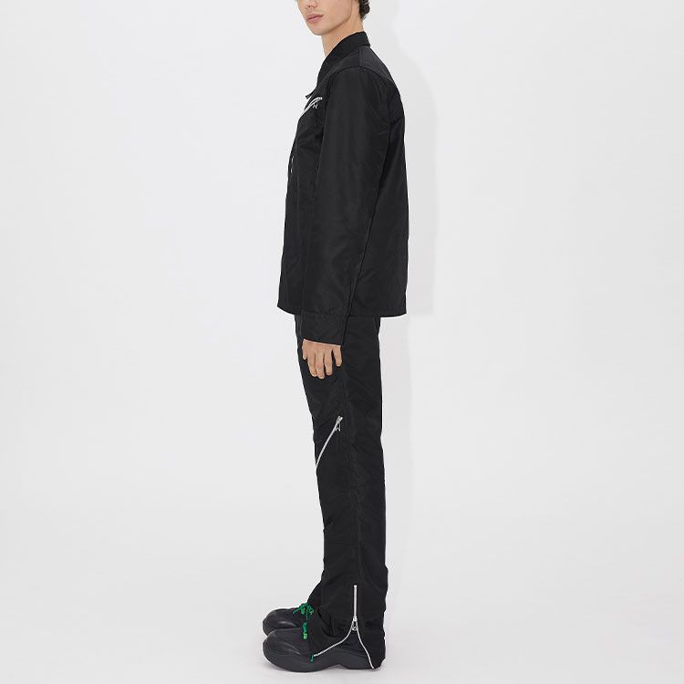 Bottega Veneta Bottega Veneta Zip-Up Light Jacket Size 46 Size US S / EU 44-46 / 1 - 7 Thumbnail