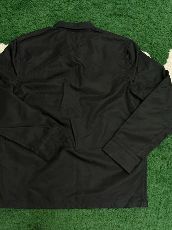 Bottega Veneta Bottega Veneta Zip-Up Light Jacket Size 46 Size US S / EU 44-46 / 1 - 2 Thumbnail