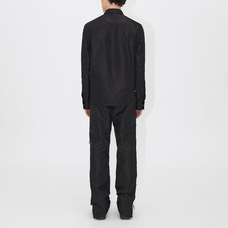 Bottega Veneta Bottega Veneta Zip-Up Light Jacket Size 46 Size US S / EU 44-46 / 1 - 5 Thumbnail
