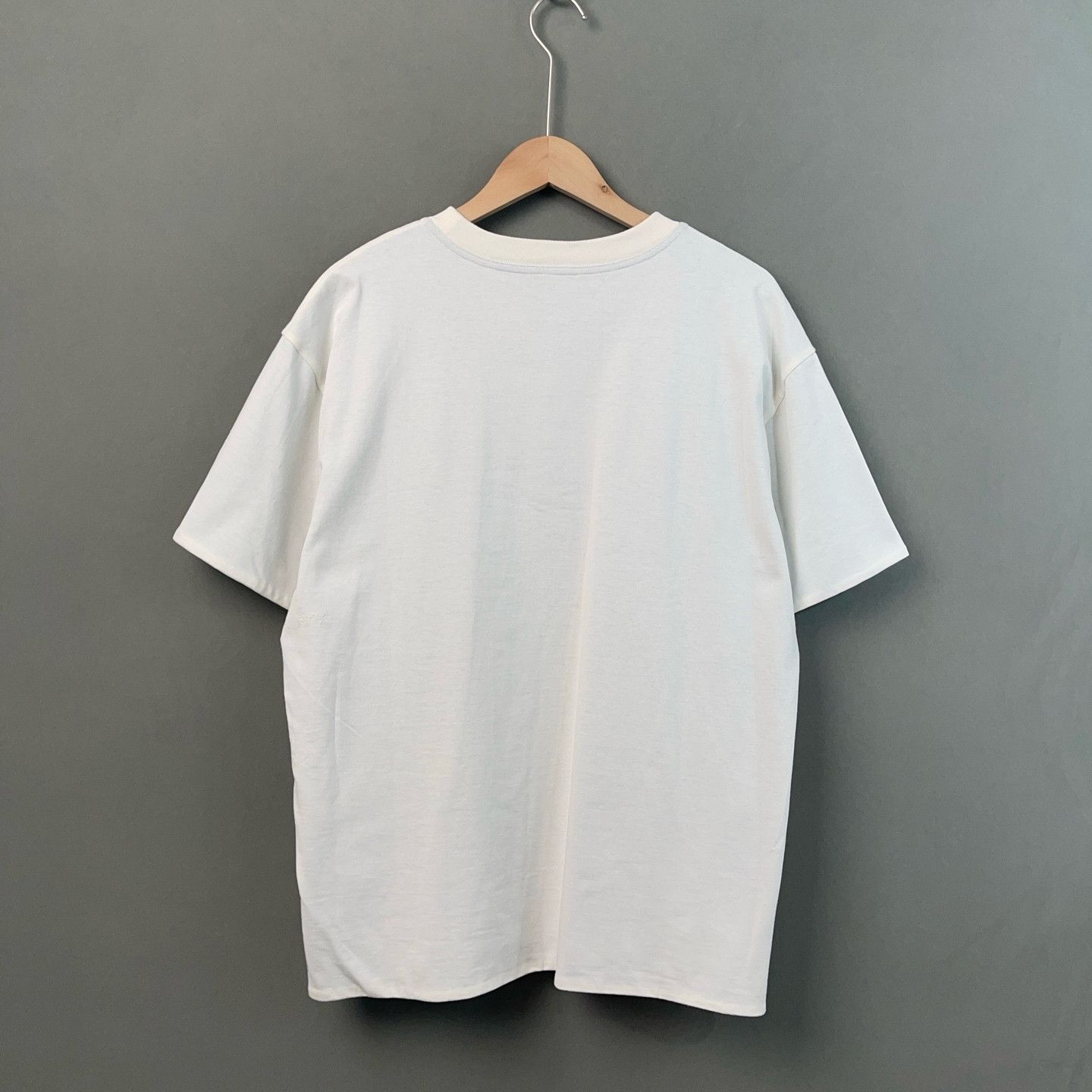 Bottega Veneta Bottega Veneta Contrast Trim T-Shirt Size S Size US S / EU 44-46 / 1 - 2 Thumbnail