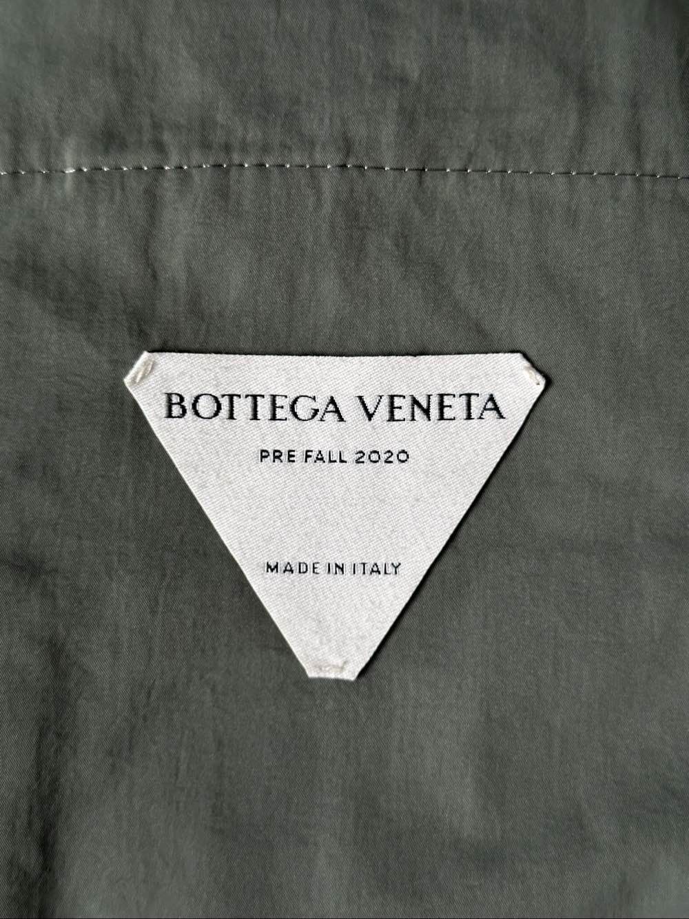 Bottega Veneta Bottega Veneta Padded Vest Size XS Size US XS / EU 42 / 0 - 3 Thumbnail