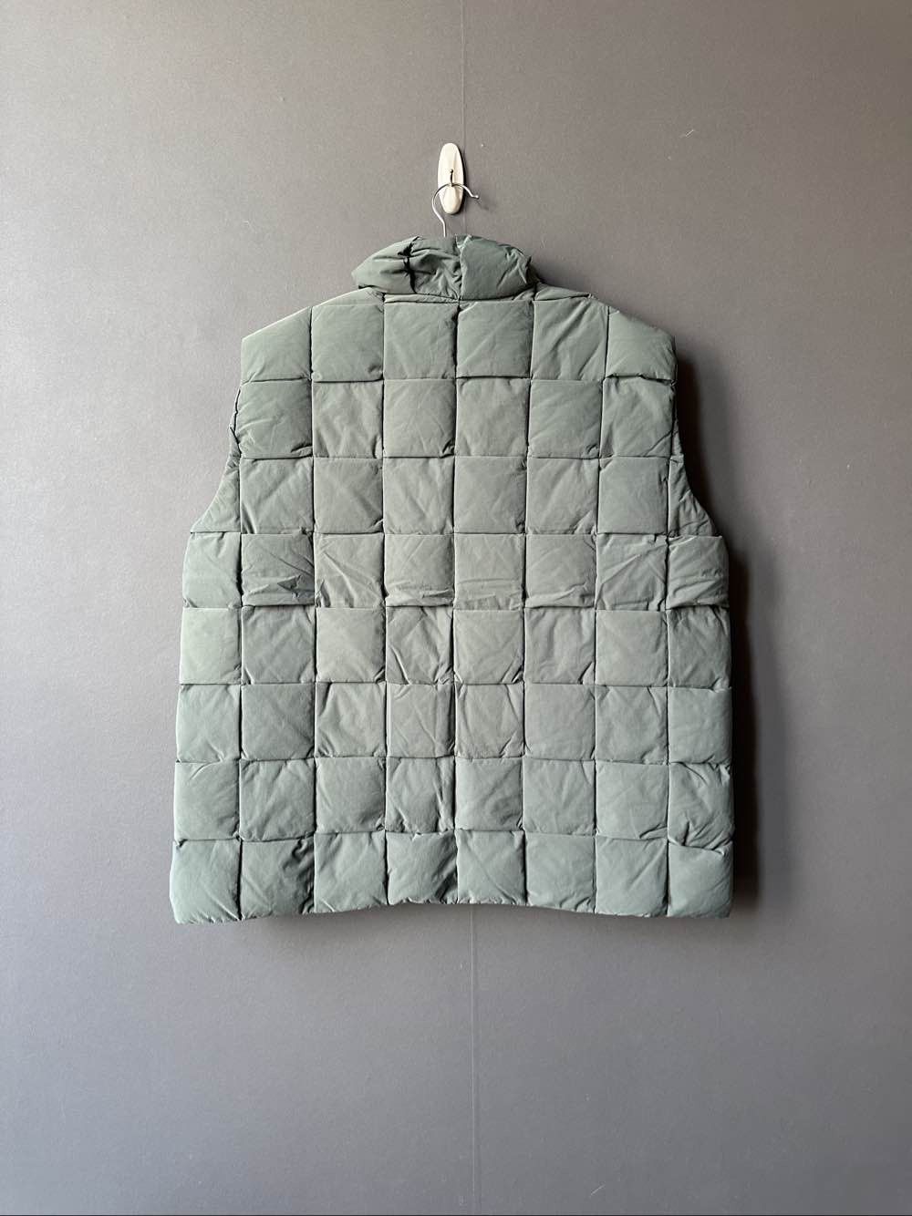 Bottega Veneta Bottega Veneta Padded Vest Size XS Size US XS / EU 42 / 0 - 2 Thumbnail