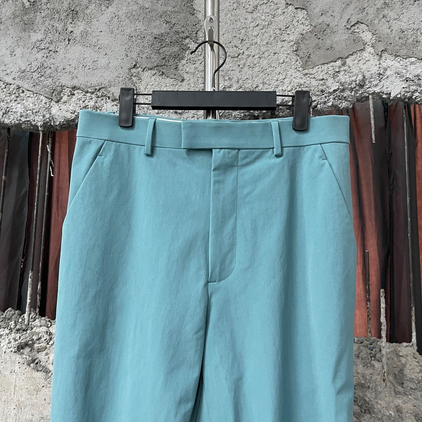 Bottega Veneta Bottega Veneta Strap Detail Pants Size 40 Size 27" / US 4 / IT 40 - 5 Thumbnail