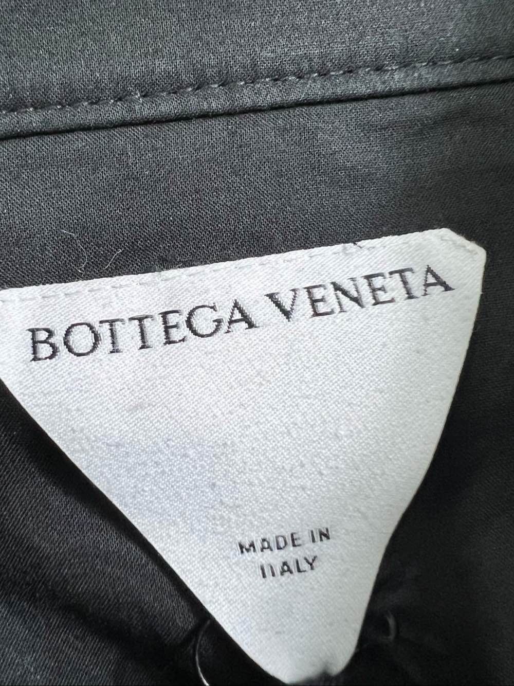 Bottega Veneta Bottega Veneta Wool Blend Jacket Size 40 Size S / US 4 / IT 40 - 3 Thumbnail