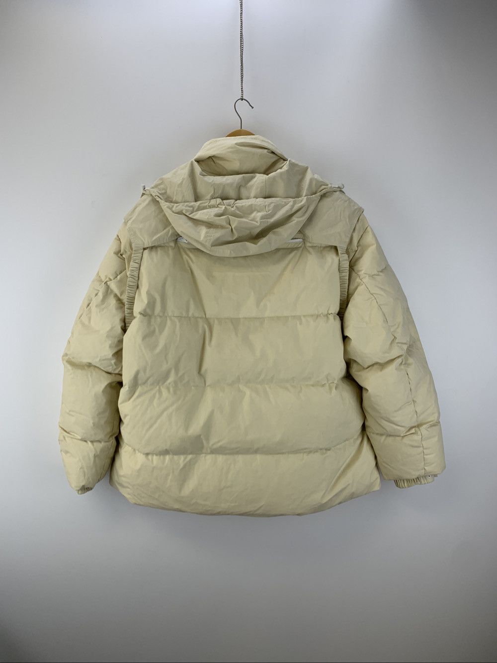 Bottega Veneta Bottega Veneta Puffer Down Jacket Size S Size US S / EU 44-46 / 1 - 2 Thumbnail