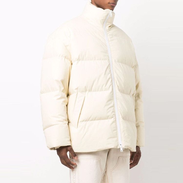 Bottega Veneta Bottega Veneta Puffer Down Jacket Size S Size US S / EU 44-46 / 1 - 7 Thumbnail