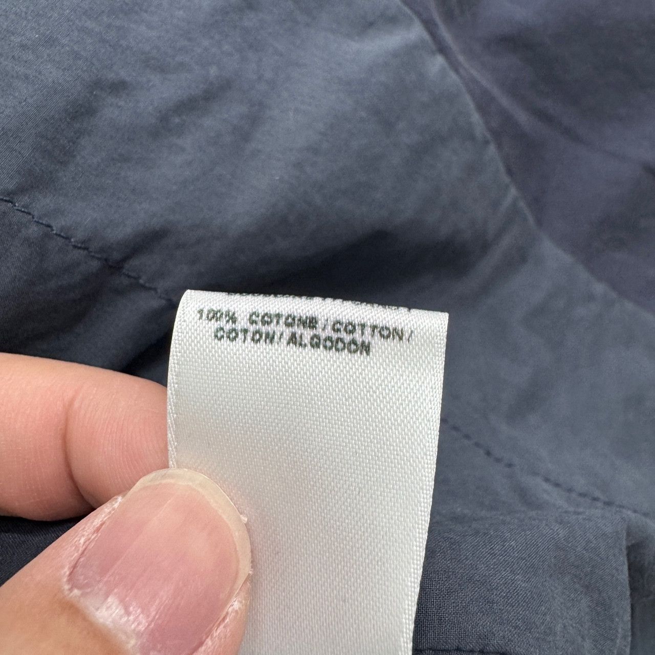 Bottega Veneta Bottega Veneta Cotton Blazer Size 50 Size 40R - 5 Thumbnail