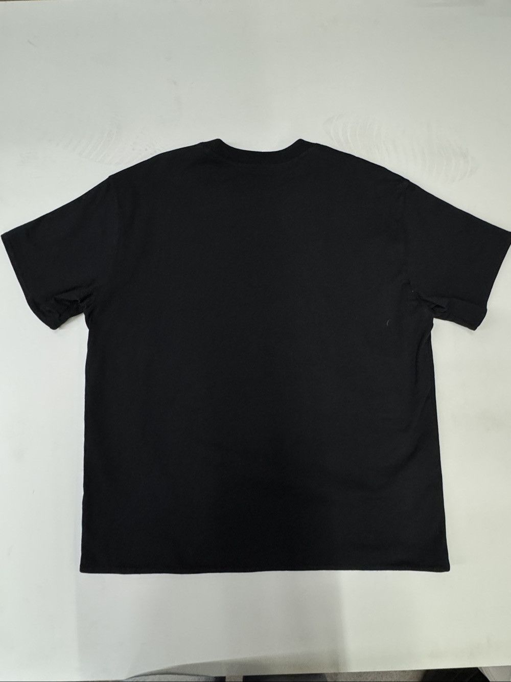 Bottega Veneta Bottega Veneta Contrast Trim T-Shirt Size L Size US L / EU 52-54 / 3 - 2 Thumbnail