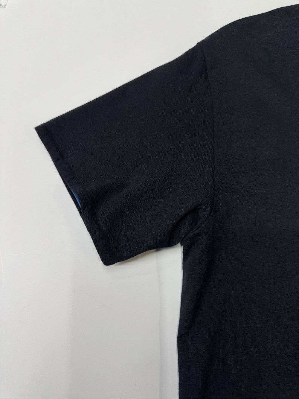 Bottega Veneta Bottega Veneta Contrast Trim T-Shirt Size L Size US L / EU 52-54 / 3 - 5 Thumbnail