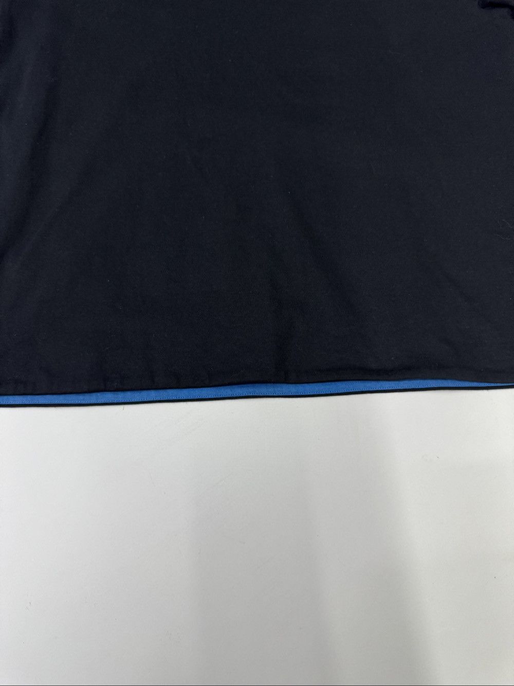 Bottega Veneta Bottega Veneta Contrast Trim T-Shirt Size L Size US L / EU 52-54 / 3 - 6 Thumbnail