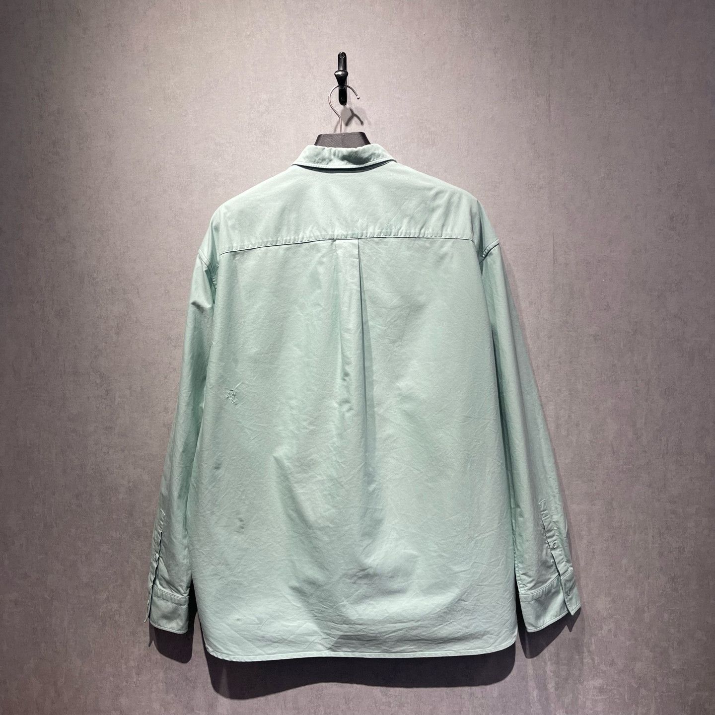Bottega Veneta Bottega Veneta Button Down Shirt Size L Size US XS / EU 42 / 0 - 3 Thumbnail