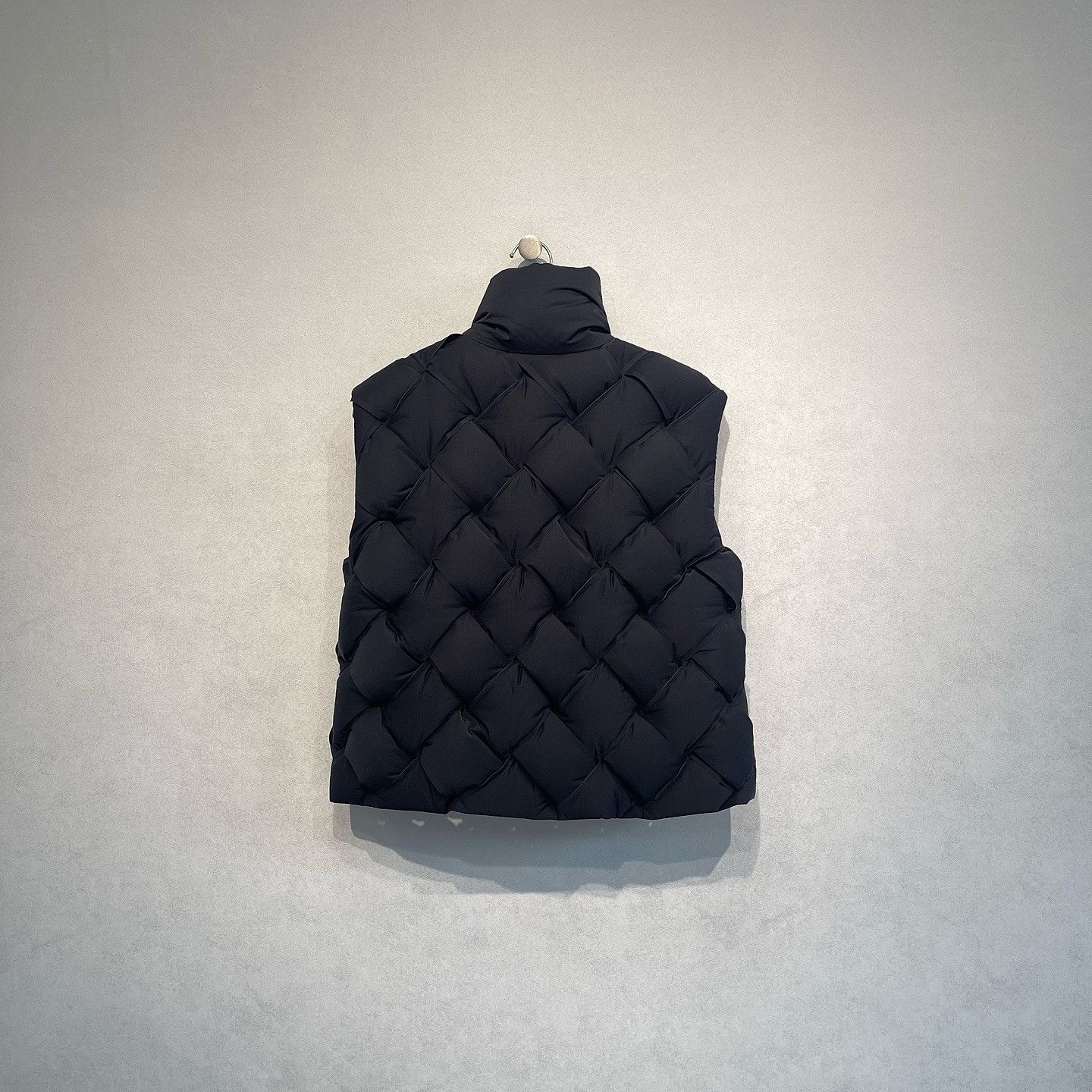 Bottega Veneta Bottega Veneta Padded Quilted Vest Size XS Size XS / US 0-2 / IT 36-38 - 2 Thumbnail