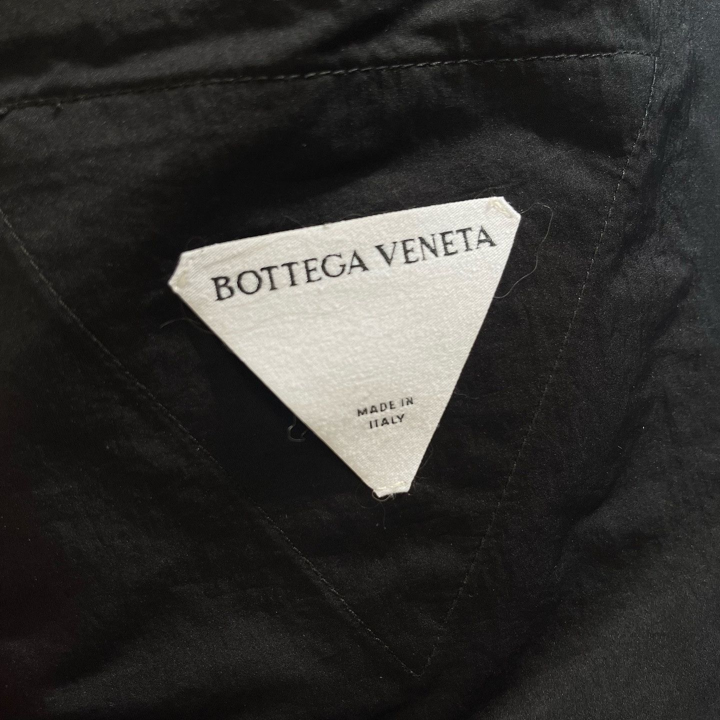 Bottega Veneta Bottega Veneta Padded Quilted Vest Size XS Size XS / US 0-2 / IT 36-38 - 3 Thumbnail