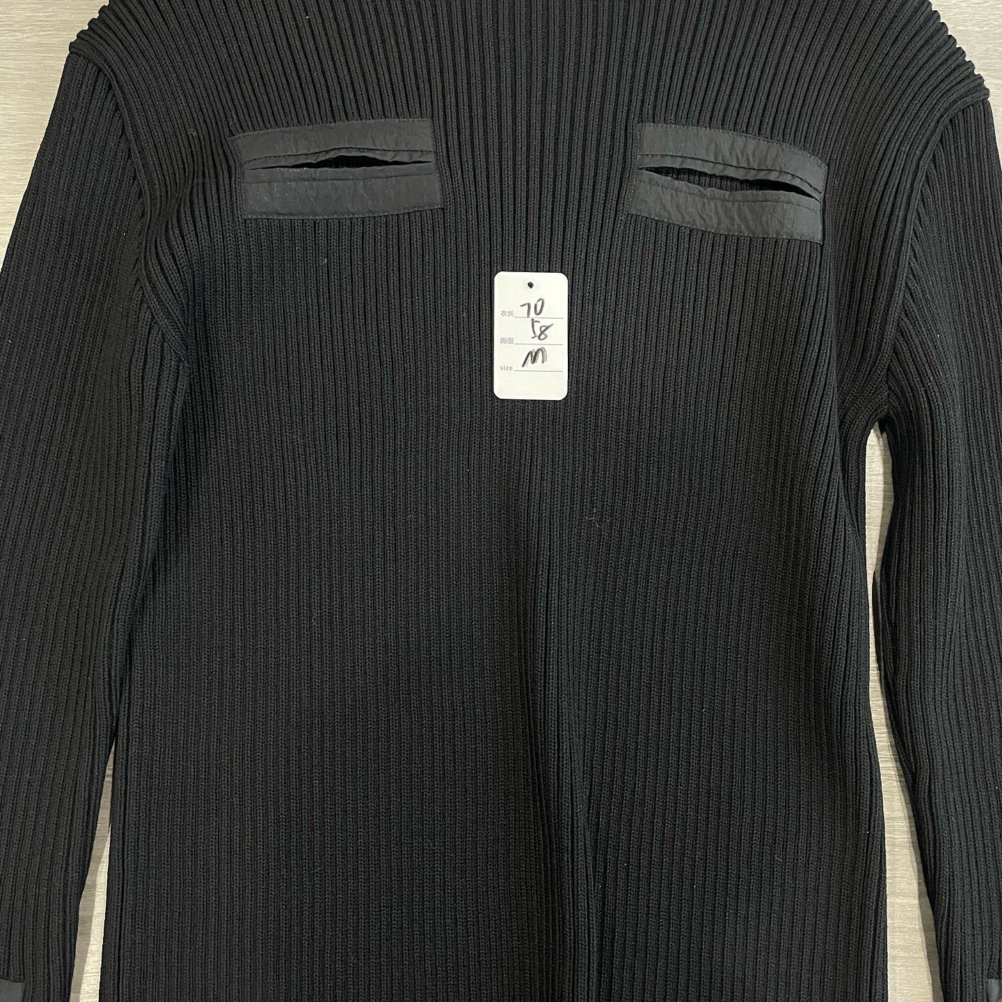 Bottega Veneta Bottega Veneta Pre-Fall 2020 Mock Neck Sweater Size M Size M / US 6-8 / IT 42-44 - 5 Thumbnail