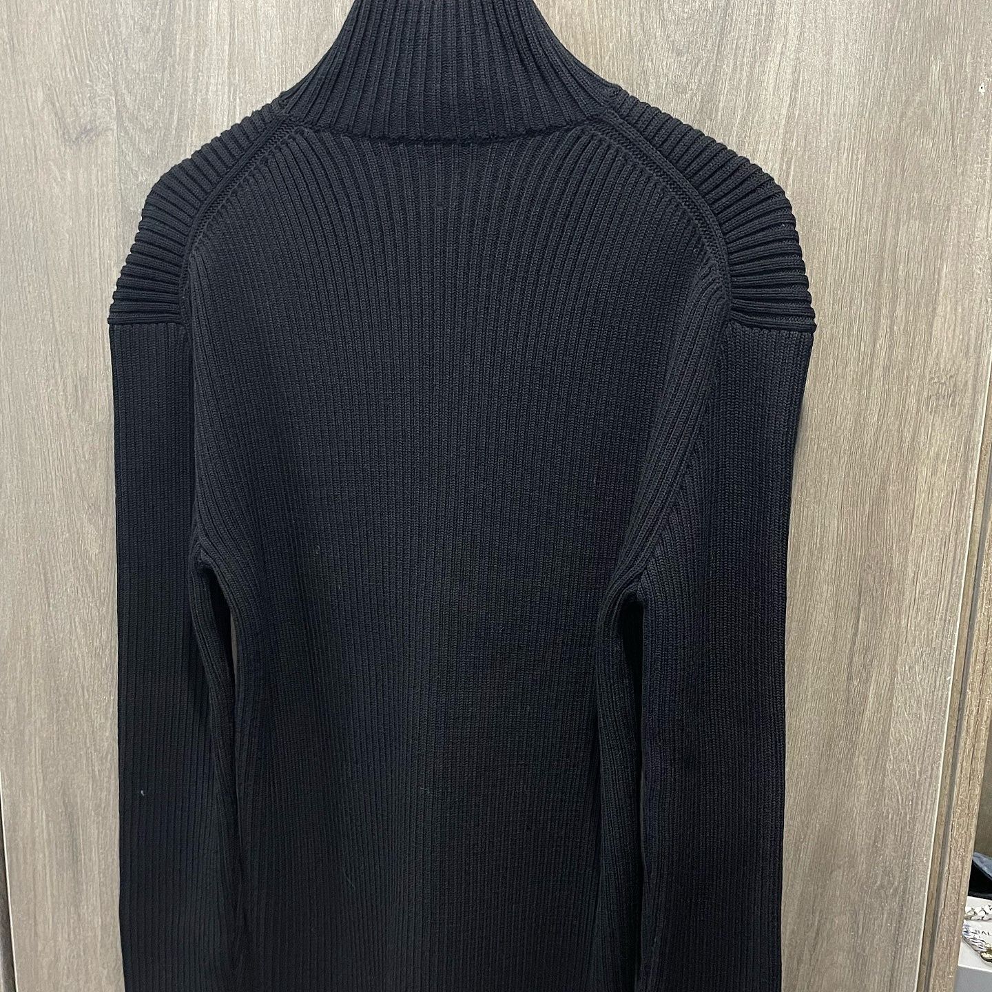 Bottega Veneta Bottega Veneta Pre-Fall 2020 Mock Neck Sweater Size M Size M / US 6-8 / IT 42-44 - 7 Thumbnail