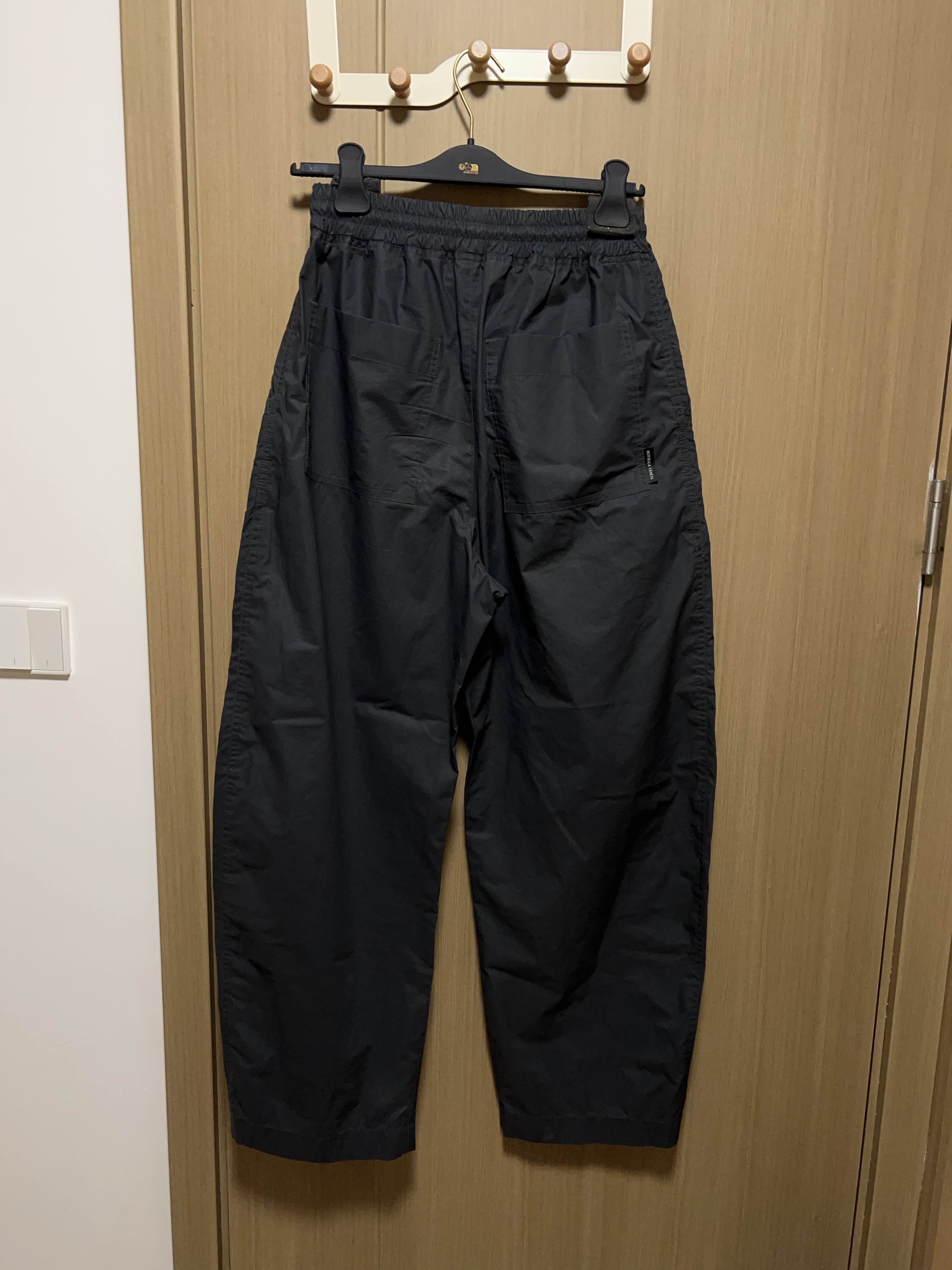 Bottega Veneta Bottega Veneta Cotton Casual Pants Size S Size US 30 / EU 46 - 2 Thumbnail
