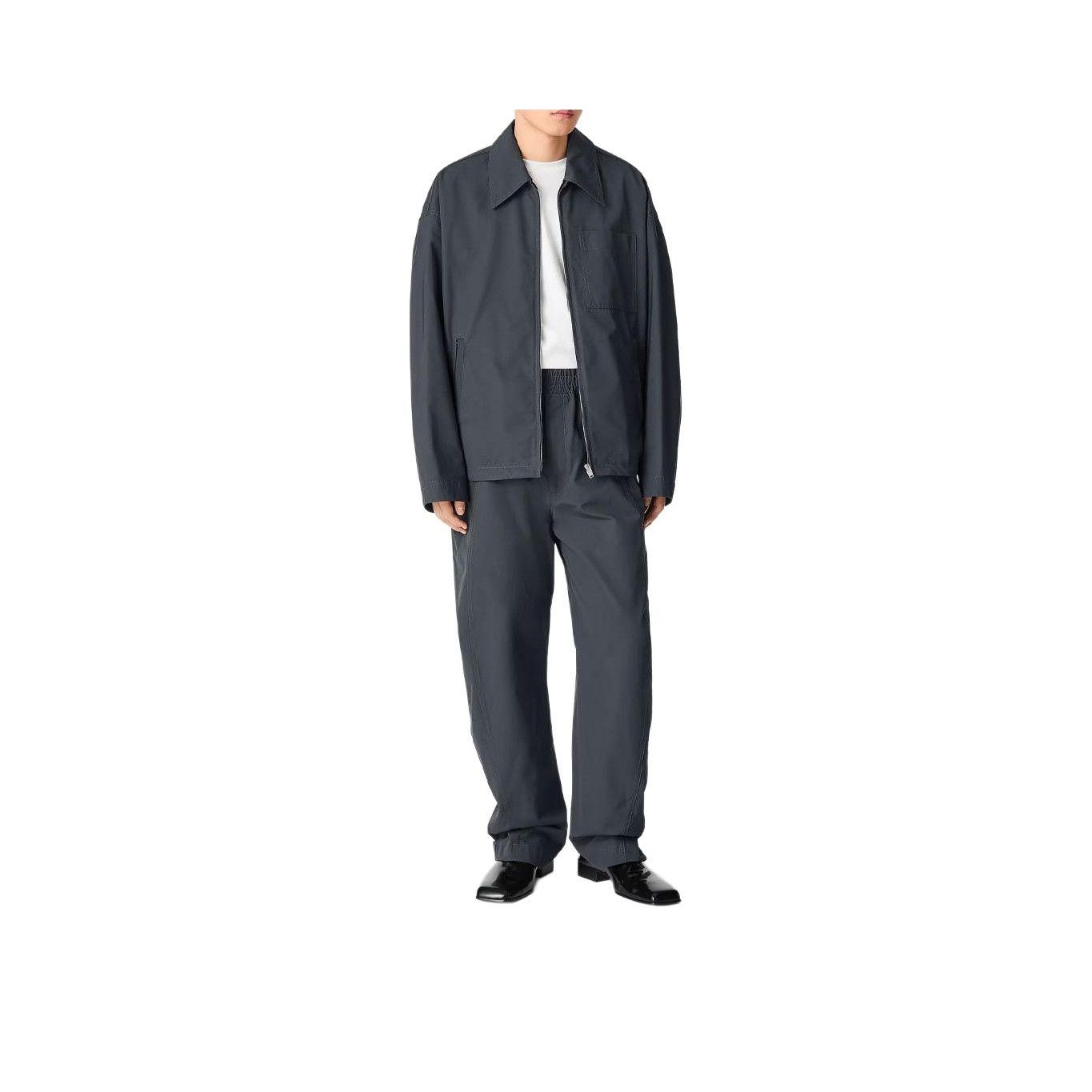 Bottega Veneta Bottega Veneta Cotton Casual Pants Size S Size US 30 / EU 46 - 9 Thumbnail