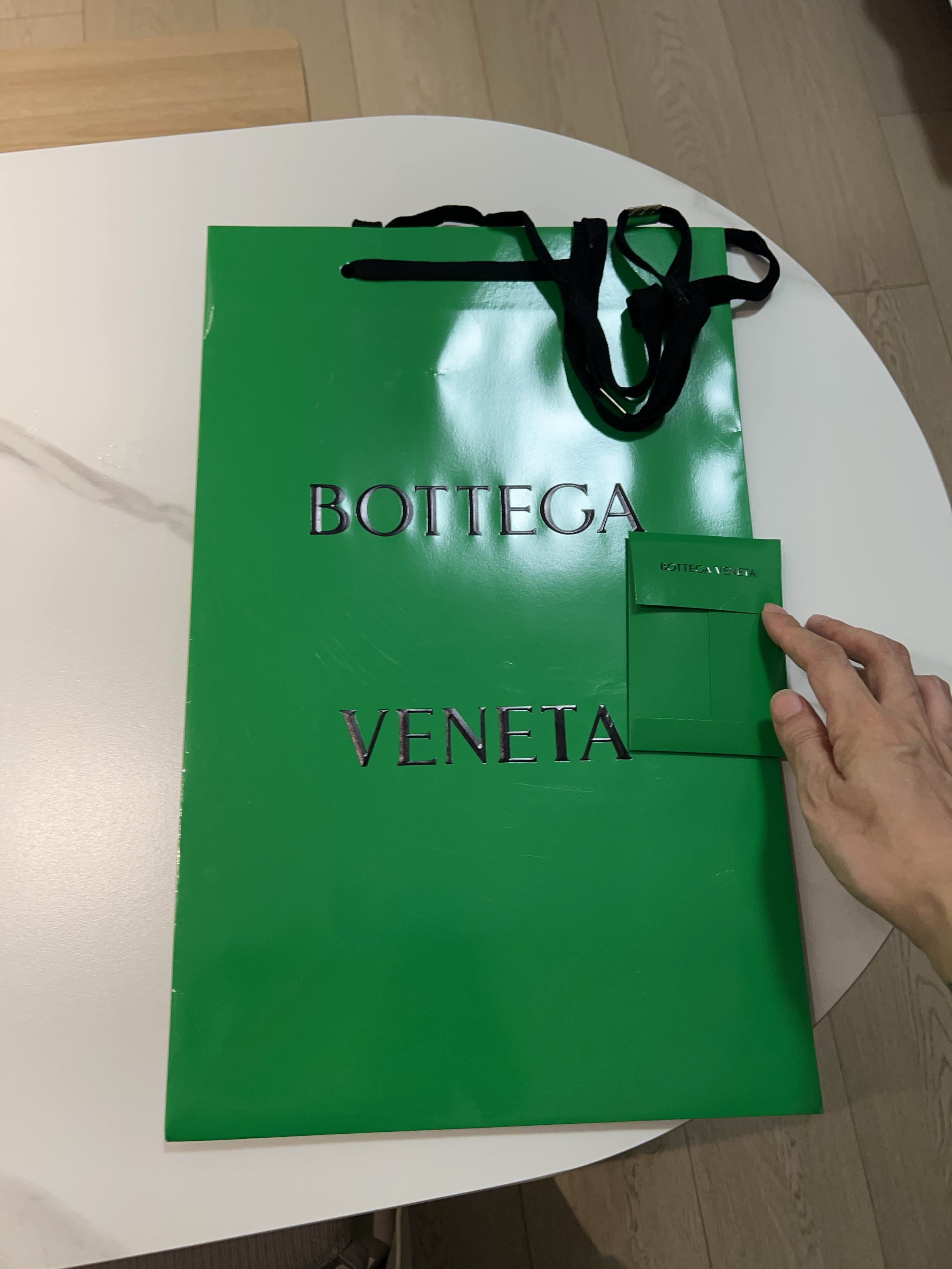 Bottega Veneta Bottega Veneta Cotton Casual Pants Size S Size US 30 / EU 46 - 8 Thumbnail